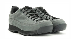 Foote Brother Men’s Waterproof Nubuck Leather Hiking Boots, Anti-Slip High-Traction Outsole, Shock-Absorbing EVA Midsole, Outdo