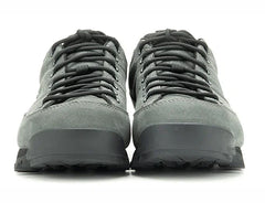 Foote Brother Men’s Waterproof Nubuck Leather Hiking Boots, Anti-Slip High-Traction Outsole, Shock-Absorbing EVA Midsole, Outdo