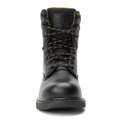 Men's 8-inch Waterproof Soft Toe Boot