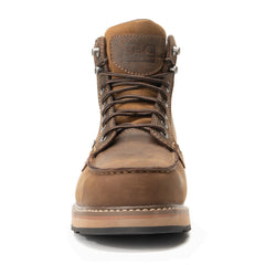 Men's 6-inch Waterproof Insulated Safety Toe Work Boot