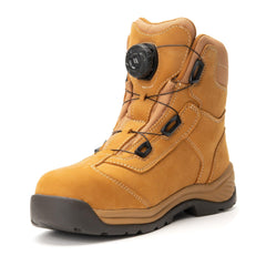 Men's 6-inch Waterproof Safety Toe Wrok Boot