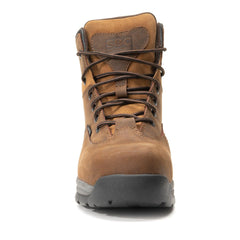 Men's 6-inch Waterproof Insulated Safety Toe Work Shoes