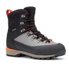 Men's 6-inch Slip On Waterproof Insulated Safety Teo Work Shoes