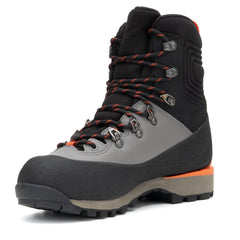 Men's 6-inch Slip On Waterproof Insulated Safety Teo Work Shoes