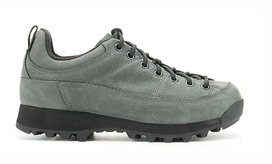 Foote Brother Men’s Waterproof Nubuck Leather Hiking Boots, Anti-Slip High-Traction Outsole, Shock-Absorbing EVA Midsole, Outdo