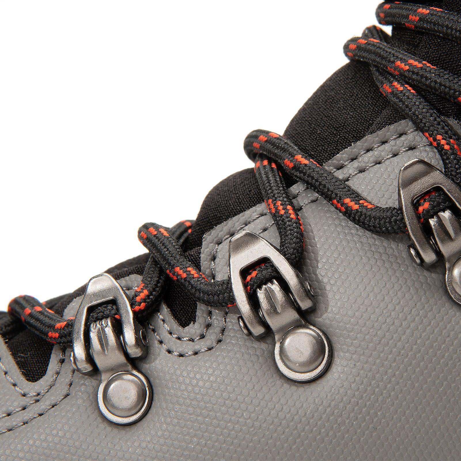 Men's 6-inch Slip On Waterproof Insulated Safety Teo Work Shoes